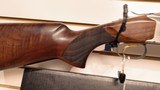 new BRN CIT 725 SPRTNG OU 12M/30MC 5 chokes spare sights with holder 3 trigger shoes new in box - 16 of 25