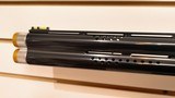 new BRN CIT 725 SPRTNG OU 12M/30MC 5 chokes spare sights with holder 3 trigger shoes new in box - 9 of 25