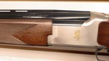 new Browning Citori White Satin 12 GA28" 3 chokes manual lock wrench new in box Davidsons Exclusive - 12 of 23