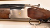 new Browning Citori White Satin 12 GA28" 3 chokes manual lock wrench new in box Davidsons Exclusive - 10 of 23