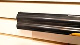 new Browning Citori White Satin 12 GA28" 3 chokes manual lock wrench new in box Davidsons Exclusive - 3 of 23