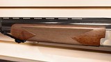 new Browning Citori White Satin 12 GA28" 3 chokes manual lock wrench new in box Davidsons Exclusive - 14 of 23