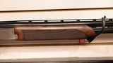 new BRN CIT 725 SPRTNG OU 12M/30MC5 chokes spare sights sight holder 3 trigger shoes lock manual new in box - 8 of 24