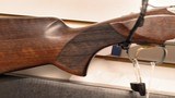 new BRN CIT 725 SPRTNG OU 12M/30MC5 chokes spare sights sight holder 3 trigger shoes lock manual new in box - 22 of 24