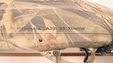 Used Beretta 391 Xtrema 12 gauge 26