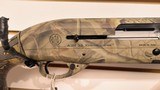 Used Beretta 391 Xtrema 12 gauge 26