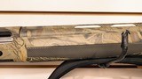 Used Beretta 391 Xtrema 12 gauge 26