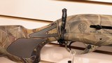Used Beretta 391 Xtrema 12 gauge 26
