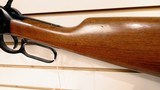 Used Winchester Model1867-1967 commemorative model 94 30-30 26" barrel good condition - 4 of 25