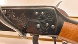 Used Winchester Model1867-1967 commemorative model 94 30-30 26" barrel good condition - 1 of 25