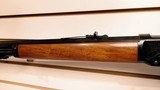 Used Winchester Model1867-1967 commemorative model 94 30-30 26" barrel good condition - 6 of 25