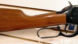 Used Winchester Model1867-1967 commemorative model 94 30-30 26" barrel good condition - 19 of 25