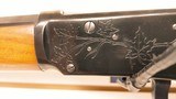 Used Winchester Model1867-1967 commemorative model 94 30-30 26" barrel good condition - 7 of 25