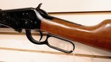 Used Winchester Model1867-1967 commemorative model 94 30-30 26" barrel good condition - 5 of 25
