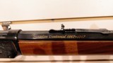 Used Winchester Model1867-1967 commemorative model 94 30-30 26" barrel good condition - 24 of 25