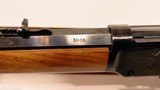 Used Winchester Model1867-1967 commemorative model 94 30-30 26" barrel good condition - 11 of 25