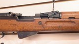 Used Yugoslavian SKS 7.62X39aviator sight bayonet 1 magazine good condition - 13 of 25