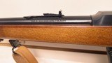 Used Marlin Model 45 16" barrel45 acp leather strap good condition - 8 of 25
