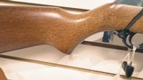 Used Marlin Model 45 16" barrel45 acp leather strap good condition - 16 of 25