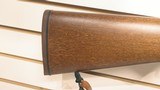 Used Marlin Model 45 16" barrel45 acp leather strap good condition - 15 of 25