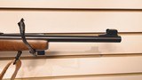 Used Marlin Model 45 16" barrel45 acp leather strap good condition - 19 of 25