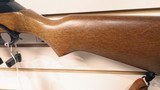 Used Marlin Model 45 16" barrel45 acp leather strap good condition - 5 of 25