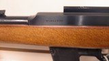 Used Marlin Model 45 16" barrel45 acp leather strap good condition - 4 of 25