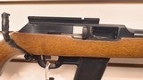 Used Marlin Model 45 16" barrel45 acp leather strap good condition - 20 of 25