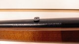 Used Marlin 1894 44-40 20" barrel leather strap good condition - 6 of 25