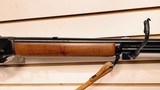 Used Marlin 1894 44-40 20" barrel leather strap good condition - 19 of 25