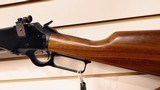 Used Marlin 1894 44-40 20" barrel leather strap good condition - 3 of 25
