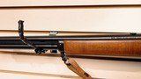 Used Marlin 1894 44-40 20" barrel leather strap good condition - 9 of 25