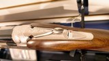 Used Beretta 686 Silver Pigeon 12 gauge30" barrel 5 chokes luggage case manual lube choke case good condition - 10 of 23
