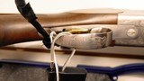 Used Beretta 686 Silver Pigeon 12 gauge30" barrel 5 chokes luggage case manual lube choke case good condition - 22 of 23