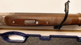 Used Beretta 686 Silver Pigeon 12 gauge30" barrel 5 chokes luggage case manual lube choke case good condition - 21 of 23