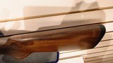 Used Beretta 686 Silver Pigeon 12 gauge30" barrel 5 chokes luggage case manual lube choke case good condition - 12 of 23