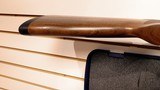 Used Beretta 686 Silver Pigeon 12 gauge30" barrel 5 chokes luggage case manual lube choke case good condition - 19 of 23