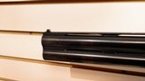 Used Beretta 686 Silver Pigeon 12 gauge30" barrel 5 chokes luggage case manual lube choke case good condition - 9 of 23