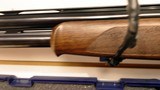 Used Beretta 686 Silver Pigeon 12 gauge30" barrel 5 chokes luggage case manual lube choke case good condition - 8 of 23
