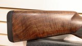 New Browning Miller 725 American Sporter 12 gauge 32" ported barrel 5 chokes 1 full 1 mod 1 ic 1 skt 1 lm lock spare sights 3 trigger system new - 20 of 25