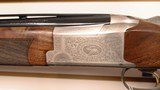 New Browning Miller 725 American Sporter 12 gauge 32" ported barrel 5 chokes 1 full 1 mod 1 ic 1 skt 1 lm lock spare sights 3 trigger system new - 9 of 25