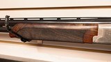 New Browning Miller 725 American Sporter 12 gauge 32" ported barrel 5 chokes 1 full 1 mod 1 ic 1 skt 1 lm lock spare sights 3 trigger system new - 11 of 25