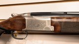 New Browning Miller 725 American Sporter 12 gauge 32" ported barrel 5 chokes 1 full 1 mod 1 ic 1 skt 1 lm lock spare sights 3 trigger system new - 6 of 25