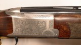 New Browning Miller 725 American Sporter 12 gauge 32