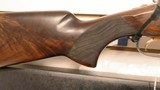 New Browning Miller 725 American Sporter 12 gauge 32