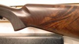 New Browning Miller 725 American Sporter 12 gauge 32