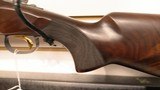 New Browning Miller 725 American Sporter 12 gauge 32