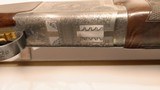New Browning Miller 725 American Sporter 12 gauge 32