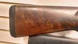 New Browning Miller 725 American Sporter 12 gauge 32