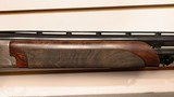 New Browning Miller 725 American Sporter 12 gauge 32
